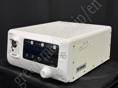 FUJIFILM Processor & Light Source