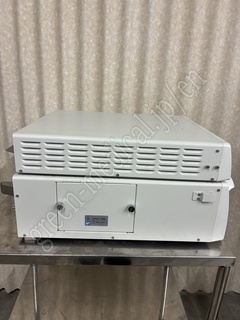 OLYMPUS Processor & Xenon Lightsource
