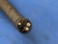OLYMPUS Video Gastroscope (Parts Condition)