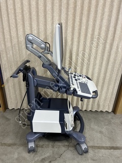 GE Healthcare 