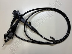 OLYMPUS Video Colonoscope