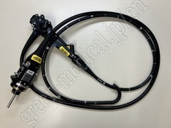 OLYMPUS Video Colonoscope