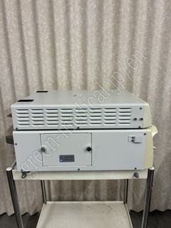 OLYMPUS Processor & Xenon Lightsource
