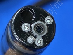 OLYMPUS Video Colonoscope