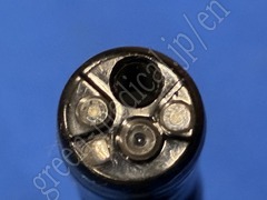 OLYMPUS Video Colonoscope