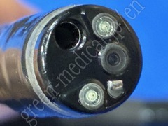 OLYMPUS Video Colonoscope