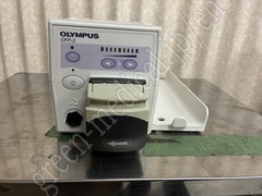 OLYMPUS Flushing Pump