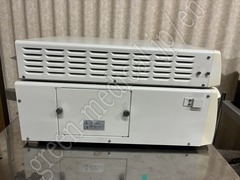 OLYMPUS Processor & Xenon Lightsource
