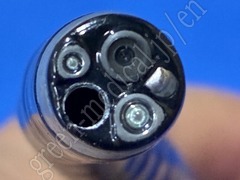 OLYMPUS Video Gastroscope