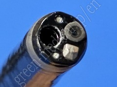 OLYMPUS Nasal Gastroscope