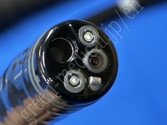 OLYMPUS Video Colonoscope