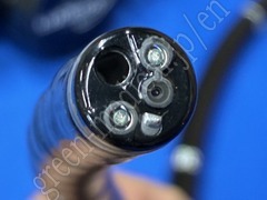 OLYMPUS Video Colonoscope