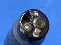 OLYMPUS Gastrointestinal Videoscope