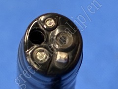 OLYMPUS Gastrointestinal Videoscope