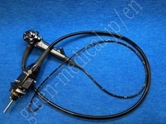 OLYMPUS Nasal Gastroscope