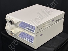 OLYMPUS Processor & Light Source