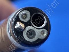 OLYMPUS Video Gastroscope