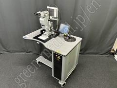 TOPCON "PASCAL" Pattern Laser
