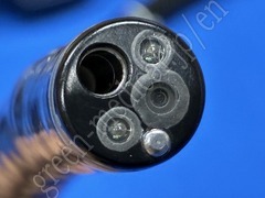 OLYMPUS Video Colonoscope