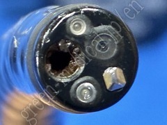 OLYMPUS Video Gastroscope
