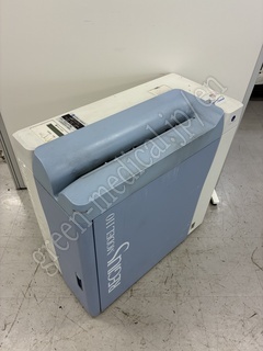 KONICA MINOLTA CR System