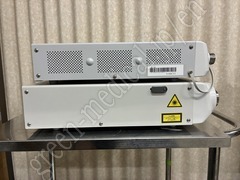 FUJIFILM Video Processor & Laser Lightsource