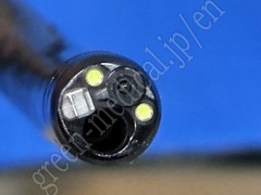 FUJIFILM Video Transnasal Gastroscope