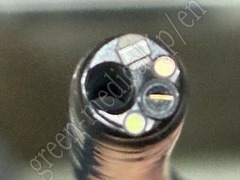 FUJIFILM Video Transnasal Gastroscope