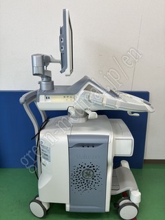GE Healthcare Diagnostic Ultrasound System