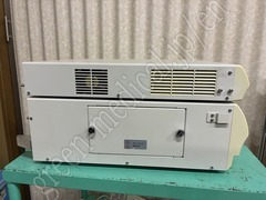 OLYMPUS Processor & Light Source