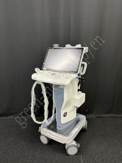 GE Healthcare Diagnostic Ultrasound System