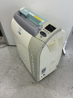 FUJIFILM CR SYSTEM
