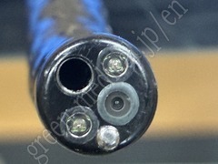 OLYMPUS Video Colonoscope