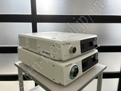 FUJIFILM Processor & Laser Lightsource