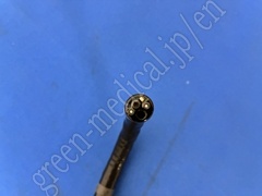 OLYMPUS Video Colonoscope