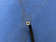 OLYMPUS Video Bronchoscope