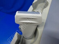 SonoSite Portable Ultrasound Color Doppler
