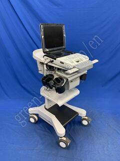 FUJIFILM Ultrasound Color Doppler