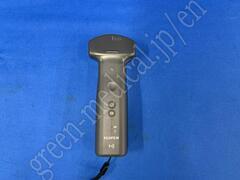 FUJIFILM Hand Held Ultrasound