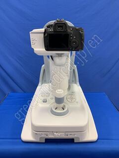 Canon Fundus Camera