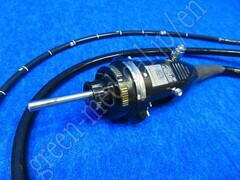 OLYMPUS Video Gastroscope (Parts Condition)
