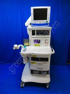 GE Healthcare Anesthesia Machine
