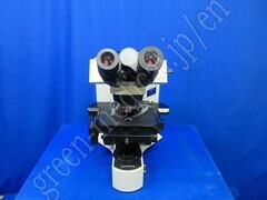 OLYMPUS Microscope