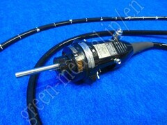 OLYMPUS Video Colonoscope