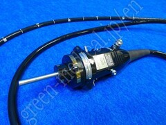 OLYMPUS Video Colonoscope