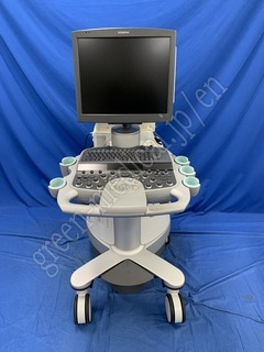 SIEMENS Color Doppler Ultrasound