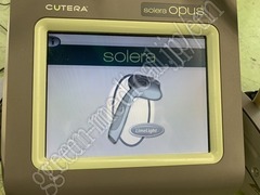 CUTERA IPL Laser