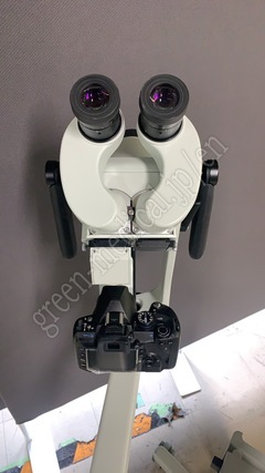 OLYMPUS Colposcope