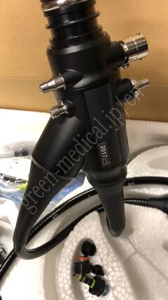 FUJIFILM Short Double Balloon Endoscope