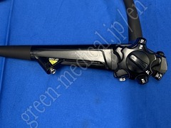 OLYMPUS Video Gastroscope (Parts Condition)